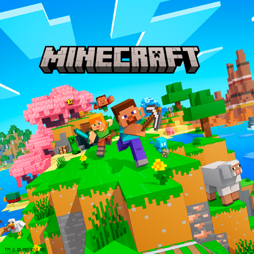 MINECRAFT MINECRAFT