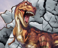 DINO DINO
