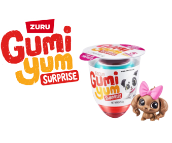 GUMI YUM GUMI YUM