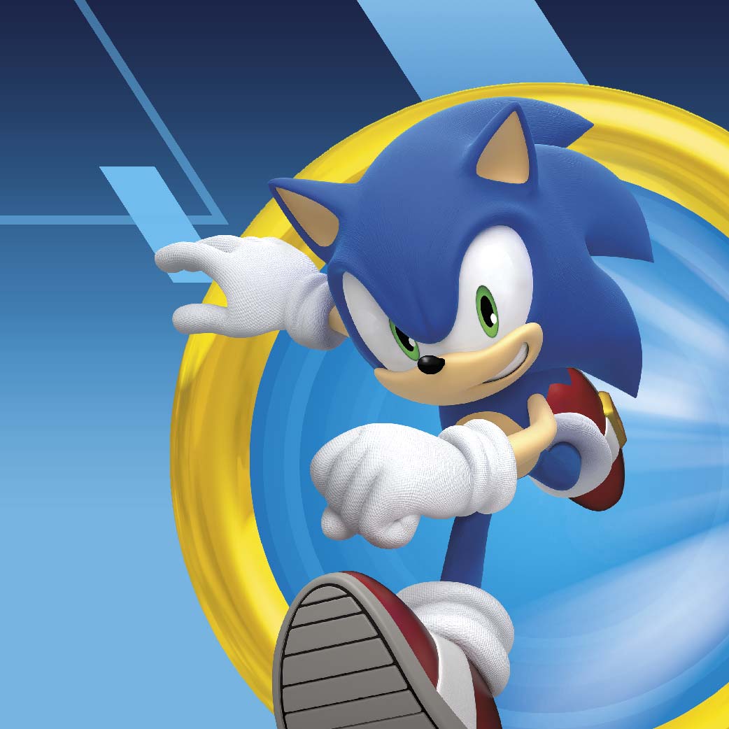 SONIC SONIC