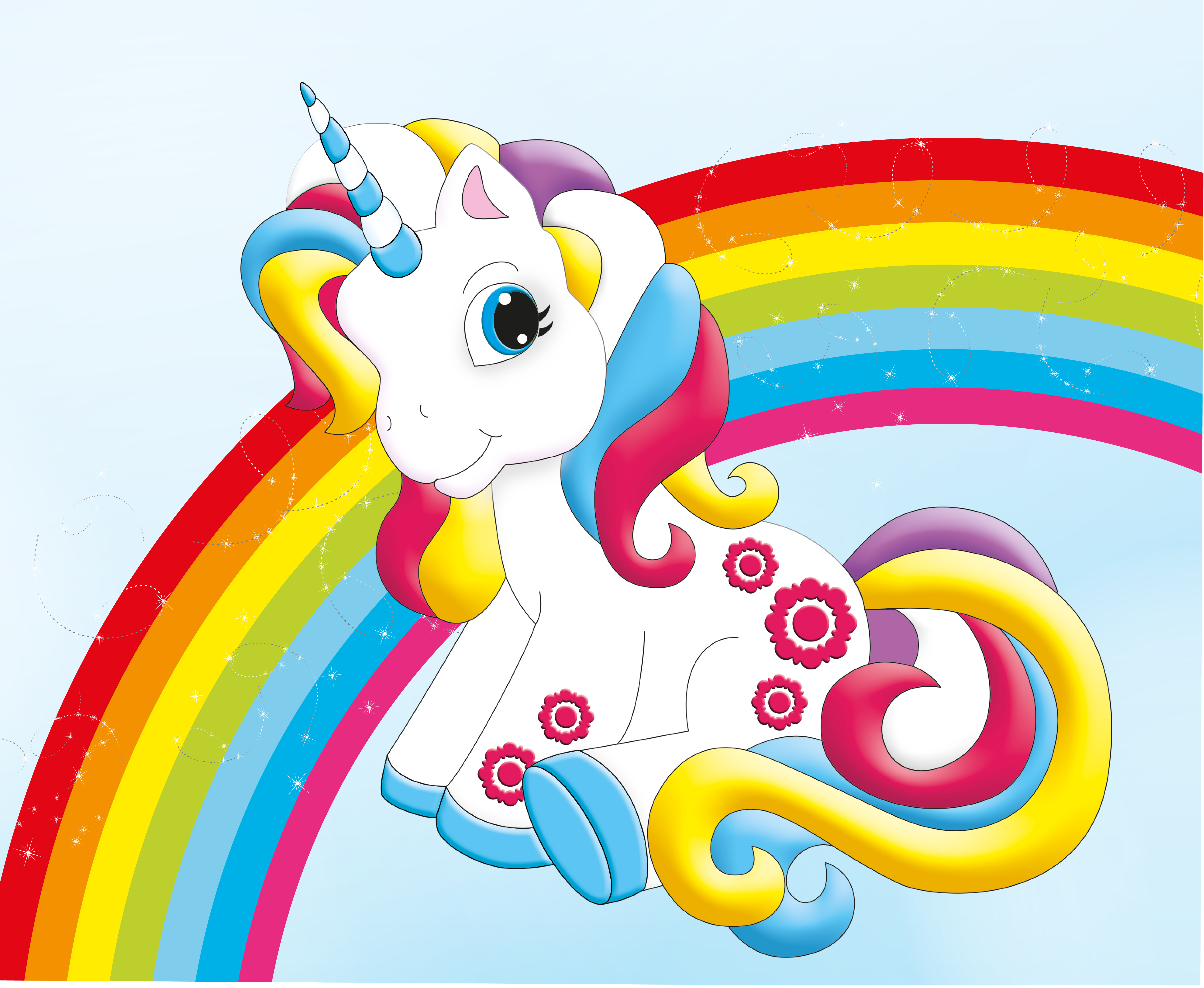 UNICORN UNICORN